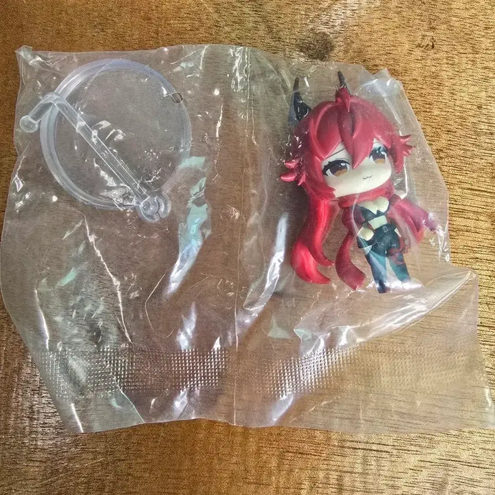 [BUNJANG] NMIXX Mini Figure / 니케 미니 피규어 팝니다.