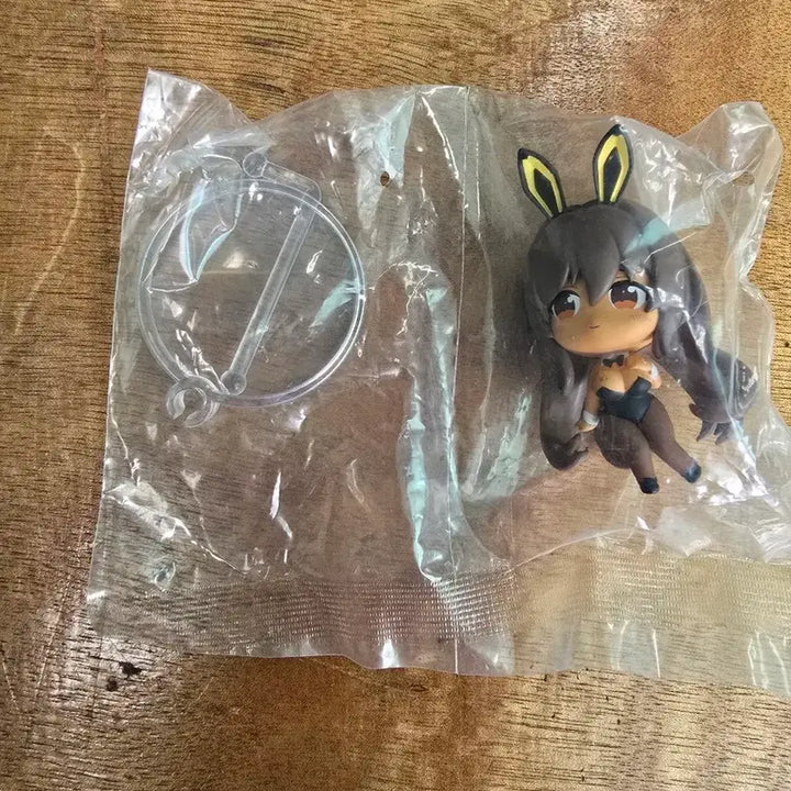 [BUNJANG] NMIXX Mini Figure / 니케 미니 피규어 팝니다