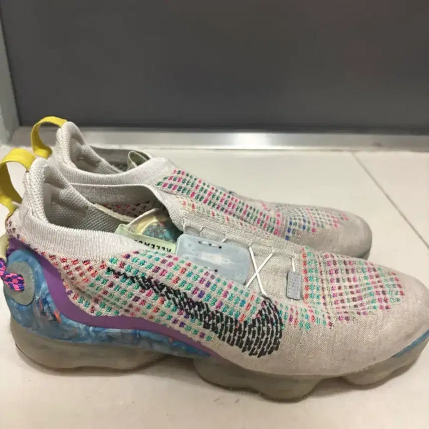 [BUNJANG] Nike VaporMax Flyknit / 나이키 베이퍼맥스 플라이니트