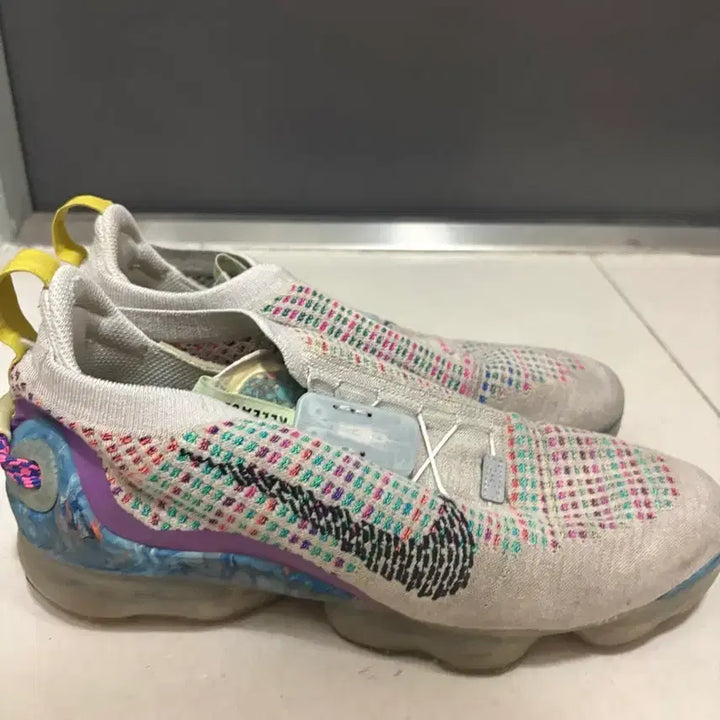 [BUNJANG] Nike VaporMax Flyknit / 나이키 베이퍼맥스 플라이니트