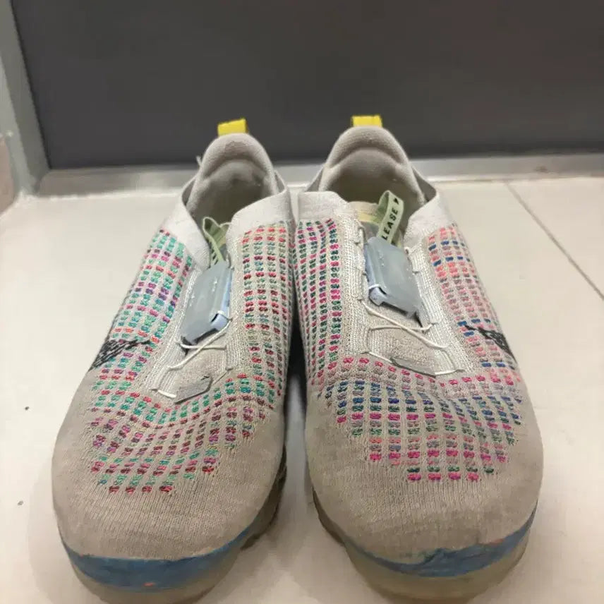 [BUNJANG] Nike VaporMax Flyknit / 나이키 베이퍼맥스 플라이니트