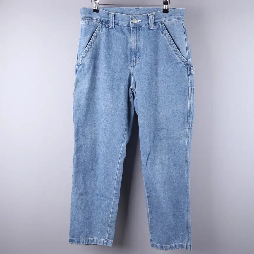 [SOLD OUT] Santa Cruz 카펜터 데님 팬츠 청바지 (M) 4288