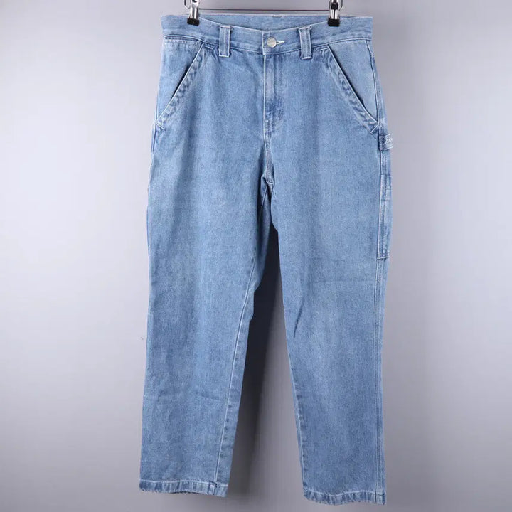[SOLD OUT] Santa Cruz 카펜터 데님 팬츠 청바지 (M) 4288