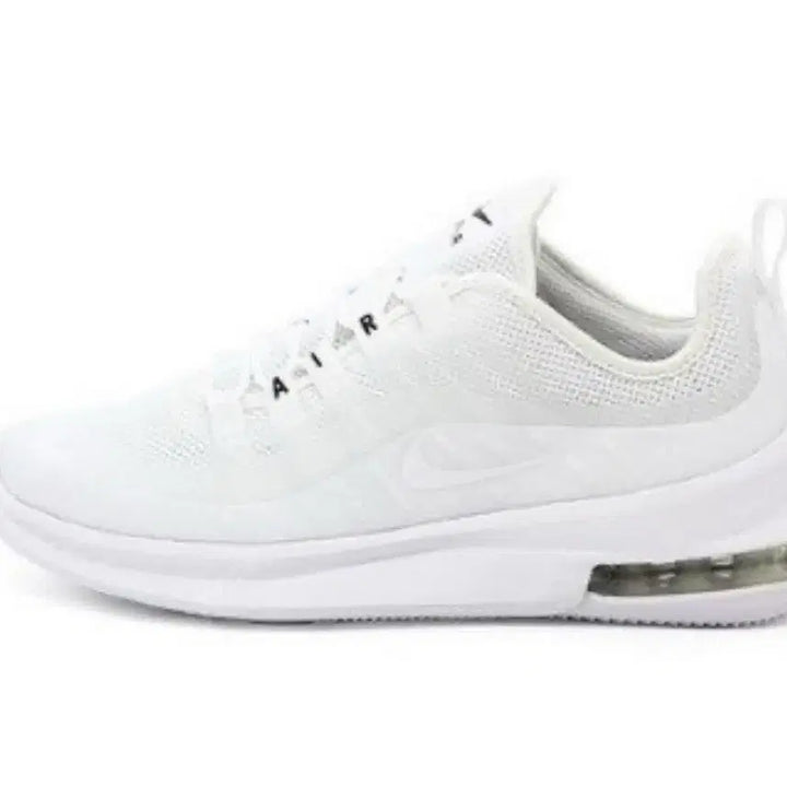 [BUNJANG] Nike Air Max Excee White Sneakers / 나이키 에어맥스 엑시스 화이트 운동화
