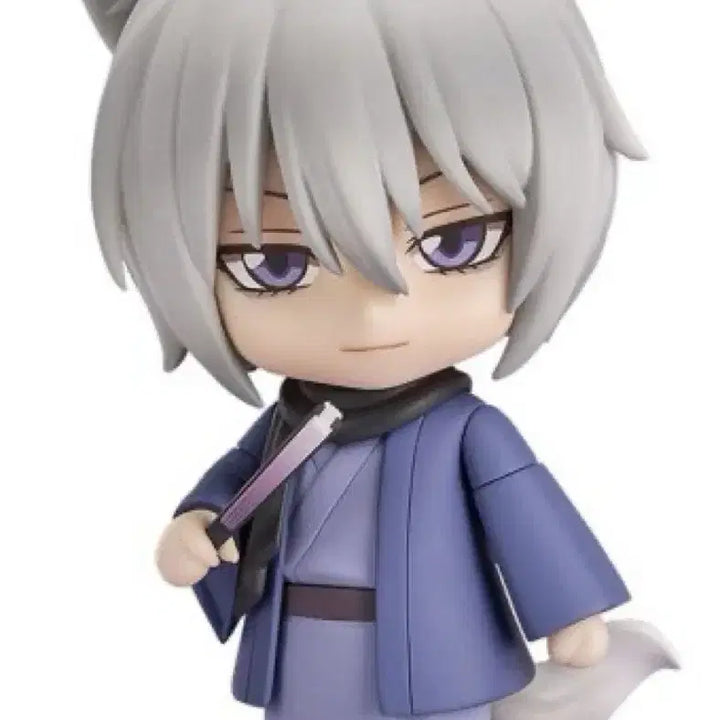 [BUNJANG] Tomoe Nendoroid (Sealed) / 미개봉,택포)토모에 넨도로이드
