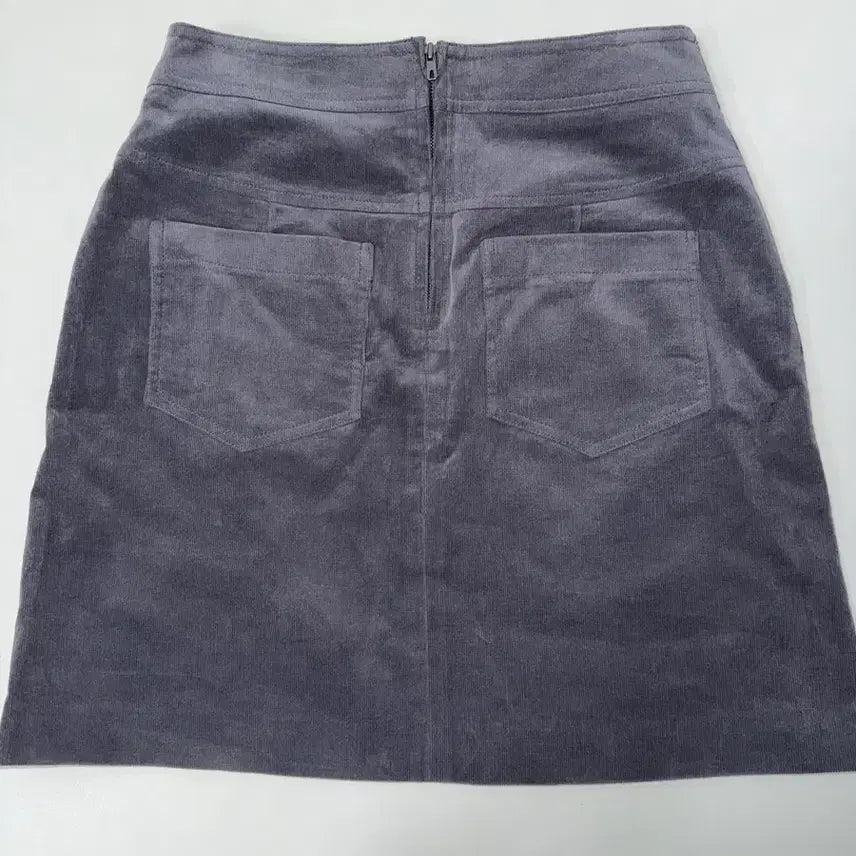 [SOLD OUT] 씨씨콜렉트 벨벳 미니 스커트