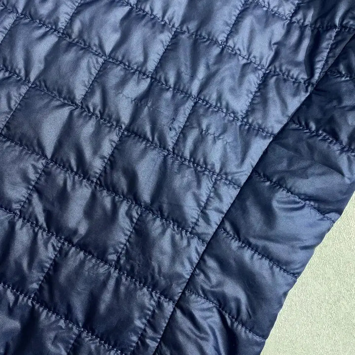 [BUNJANG] Patagonia Navy Lightweight Padded Jacket / [S] Patagonia 파타고니아 네이비 경량패딩