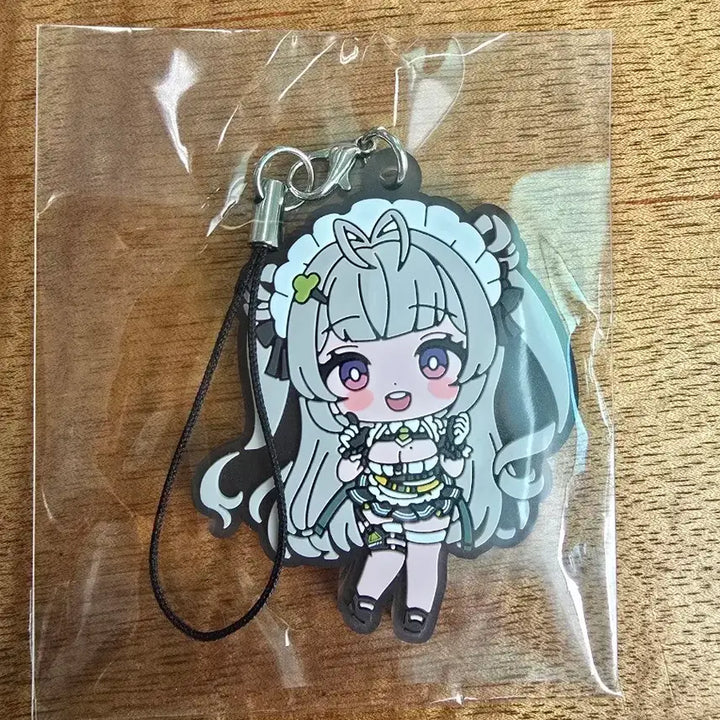 [SOLD OUT] 니케 고무 키링 팝니다