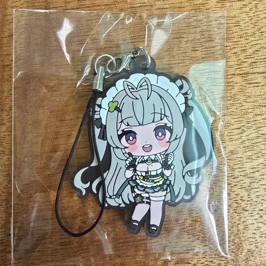 [SOLD OUT] 니케 고무 키링 팝니다