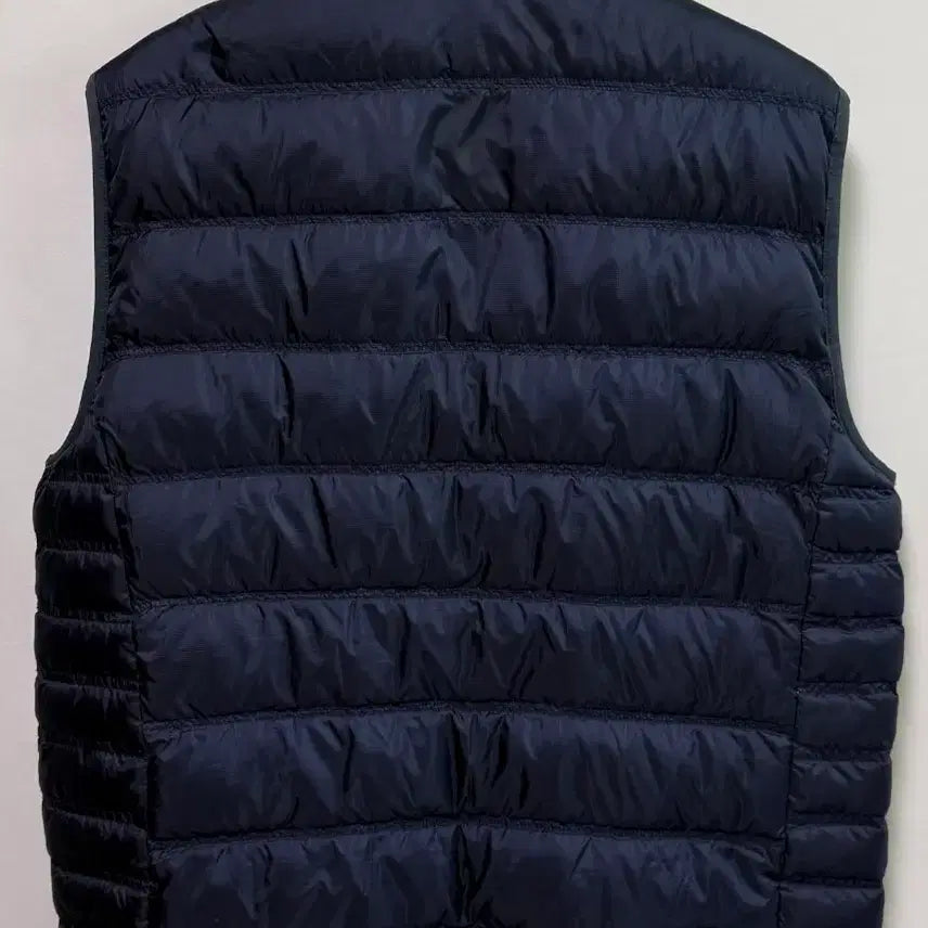 [BUNJANG] Tommy Hilfiger Reversible Down Vest (Size L) / (할인) 타미힐피거 남성 리버시블 다운 조끼 (L / 105 가능)