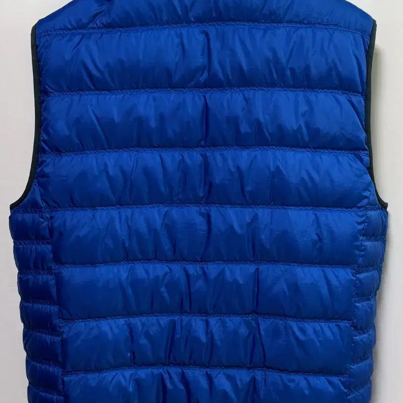 [BUNJANG] Tommy Hilfiger Reversible Down Vest (Size L) / (할인) 타미힐피거 남성 리버시블 다운 조끼 (L / 105 가능)