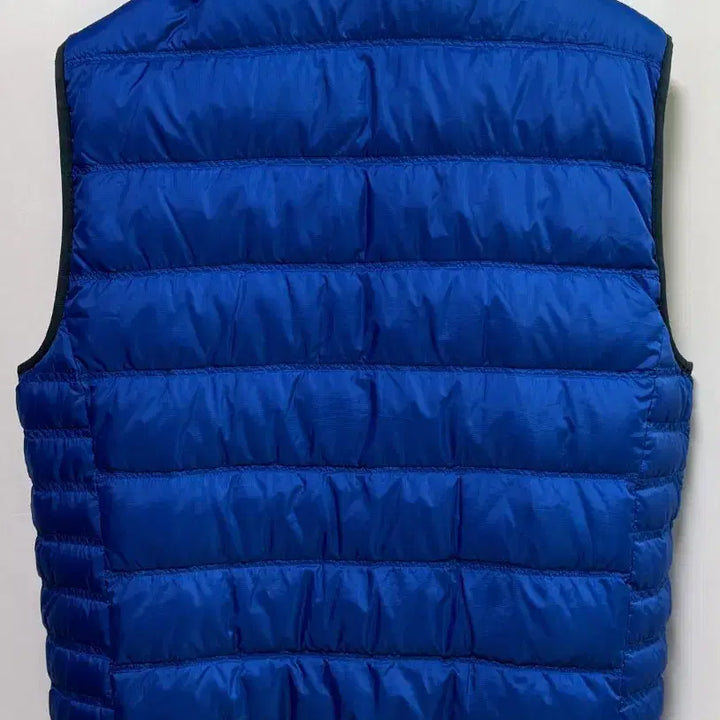 [BUNJANG] Tommy Hilfiger Reversible Down Vest (Size L) / (할인) 타미힐피거 남성 리버시블 다운 조끼 (L / 105 가능)