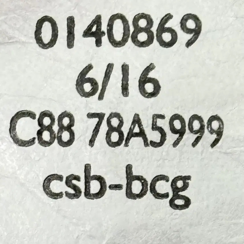 [BUNJANG] Tommy Hilfiger Reversible Down Vest (Size L) / (할인) 타미힐피거 남성 리버시블 다운 조끼 (L / 105 가능)