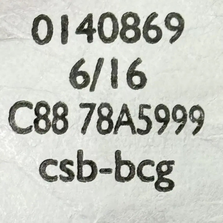 [BUNJANG] Tommy Hilfiger Reversible Down Vest (Size L) / (할인) 타미힐피거 남성 리버시블 다운 조끼 (L / 105 가능)