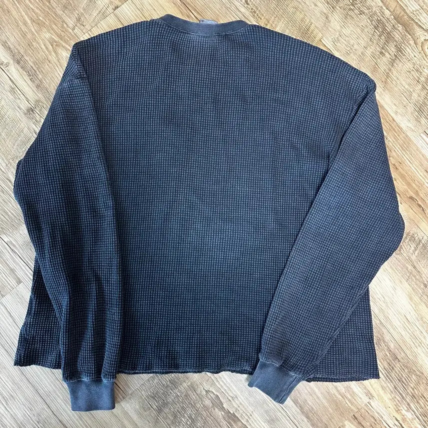 [BUNJANG] Waffle Black / [2] 뤡코즈 와플 블랙