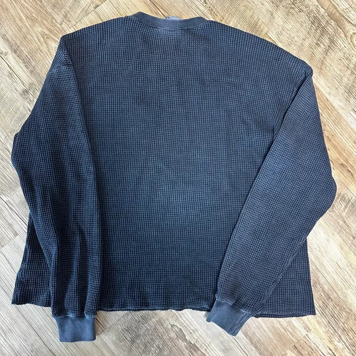 [BUNJANG] Waffle Black / [2] 뤡코즈 와플 블랙