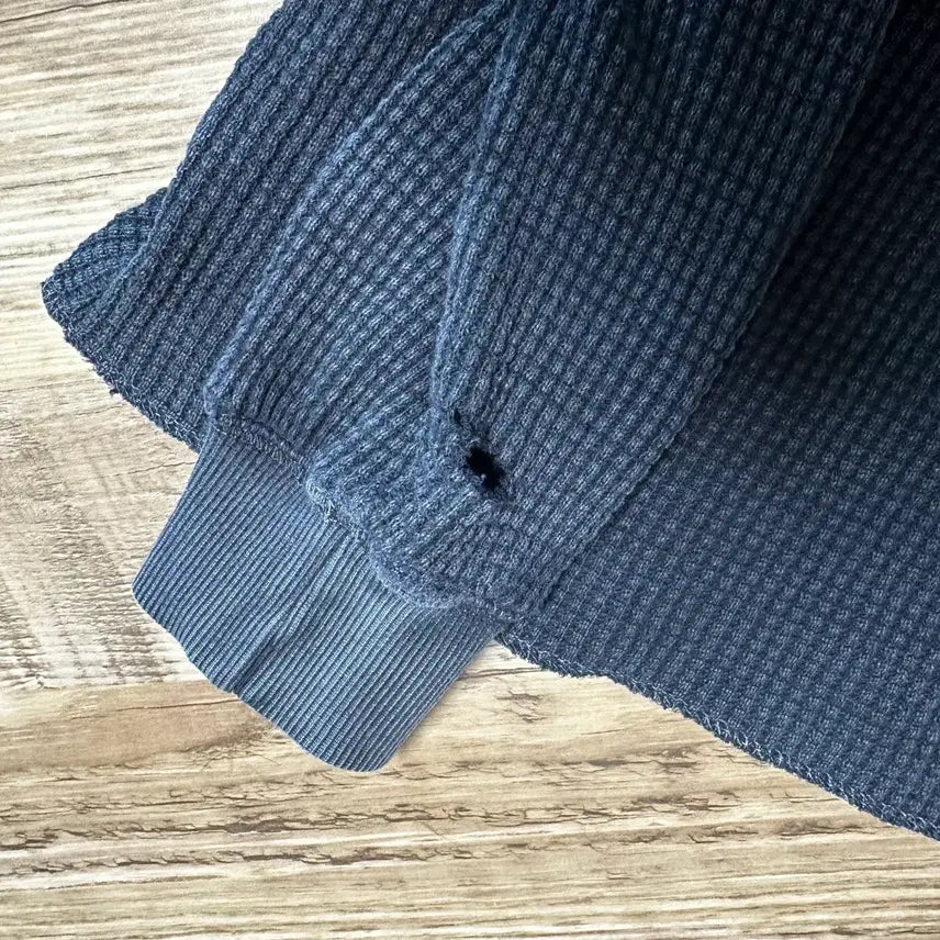 [BUNJANG] Waffle Black / [2] 뤡코즈 와플 블랙