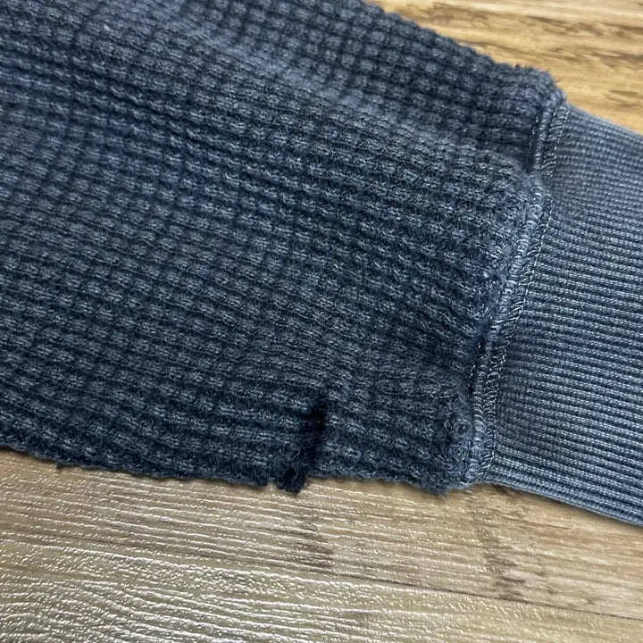 [BUNJANG] Waffle Black / [2] 뤡코즈 와플 블랙