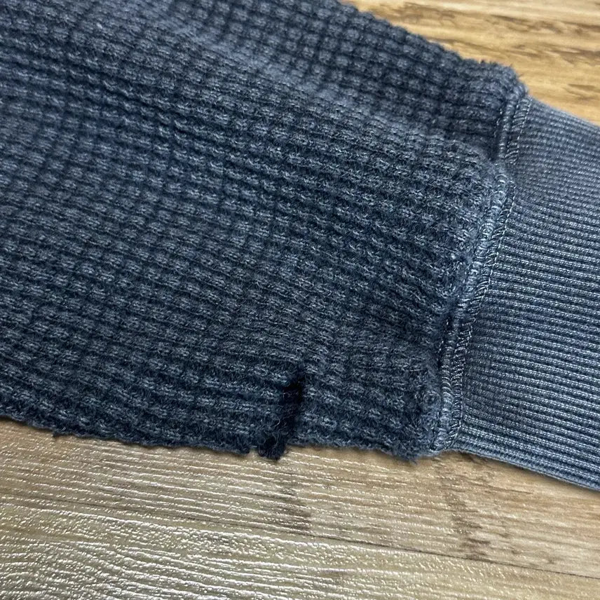 [BUNJANG] Waffle Black / [2] 뤡코즈 와플 블랙