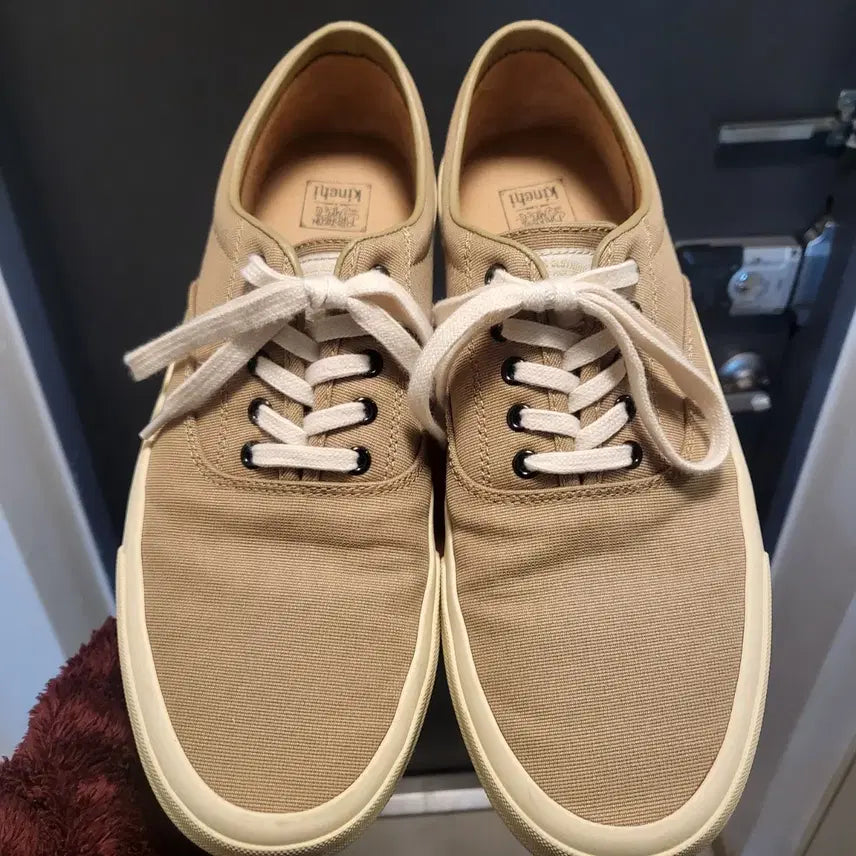 [BUNJANG] Kinche Bronson 290mm / 킨치 브론슨 290mm 팝니다.