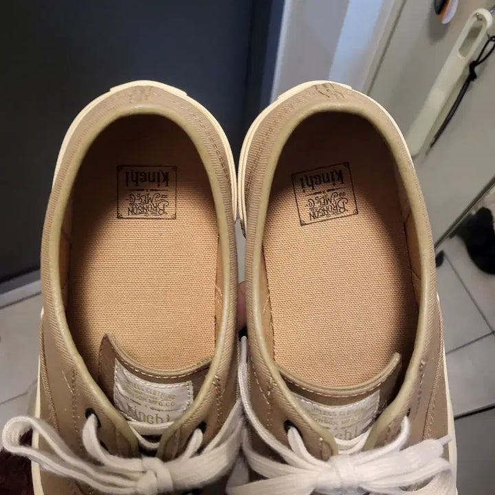 [BUNJANG] Kinche Bronson 290mm / 킨치 브론슨 290mm 팝니다.