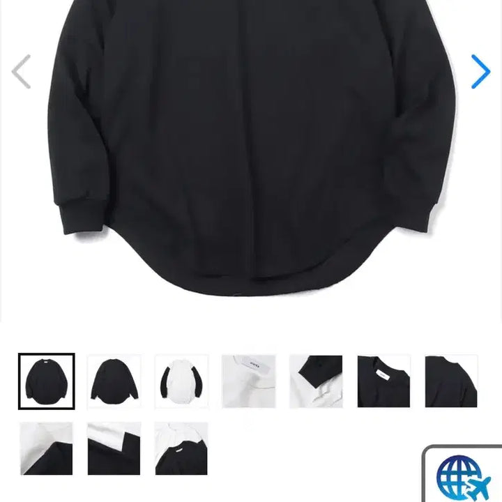 [BUNJANG] Marca Baseball Tee Long Sleeve / 마카 베이스볼 티 롱슬리브