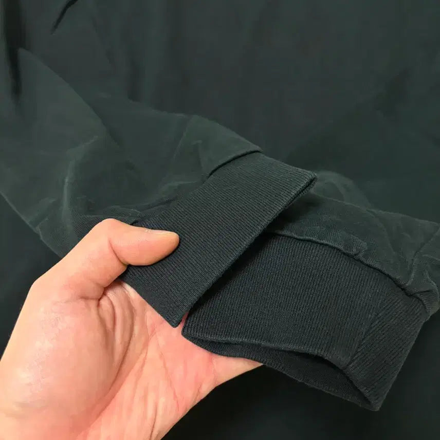 [BUNJANG] Marca Baseball Tee Long Sleeve / 마카 베이스볼 티 롱슬리브