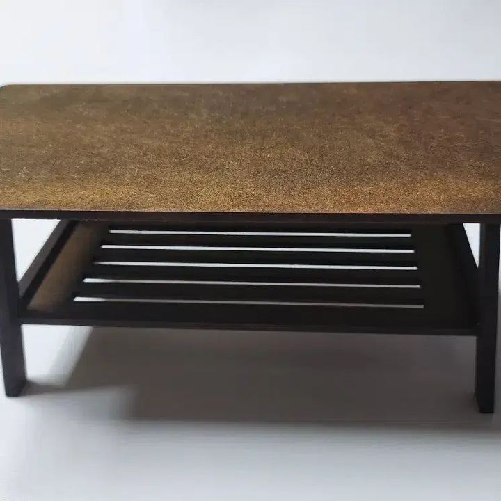 [SOLD OUT] 빈티지 인형 가구 테이블