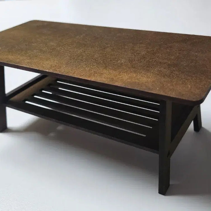 [SOLD OUT] 빈티지 인형 가구 테이블
