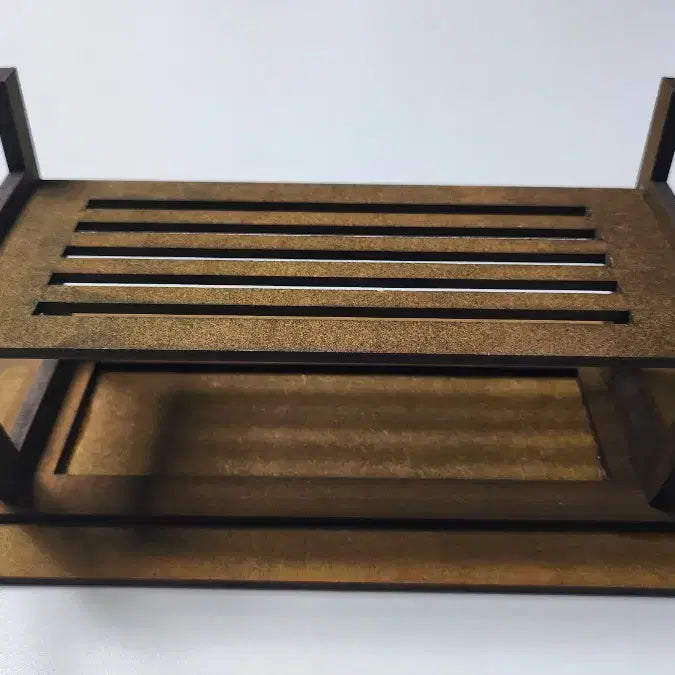 [SOLD OUT] 빈티지 인형 가구 테이블
