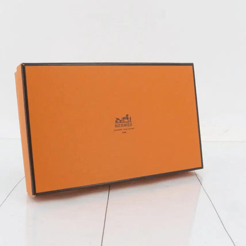 [BUNJANG] HERMES Bearn Soufflet Etoupe Grey Epsom Long Wallet / <세일> 에르메스 베안 소플렛 에토프 그레이 앱송 금장 남녀공용 장지갑