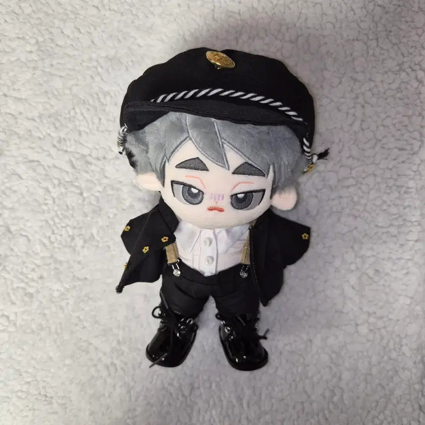 [BUNJANG] Haikyuu Osamu Nui / 하이큐 오사무 속성 누이 판매