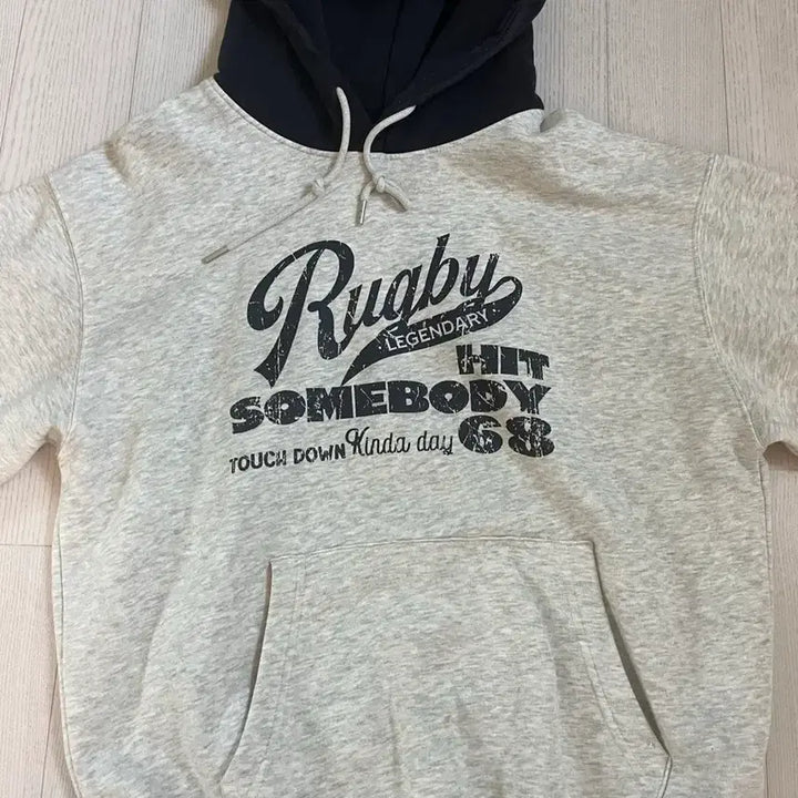 [BUNJANG] Topten Hoodie M / 탑텐 후드티 M