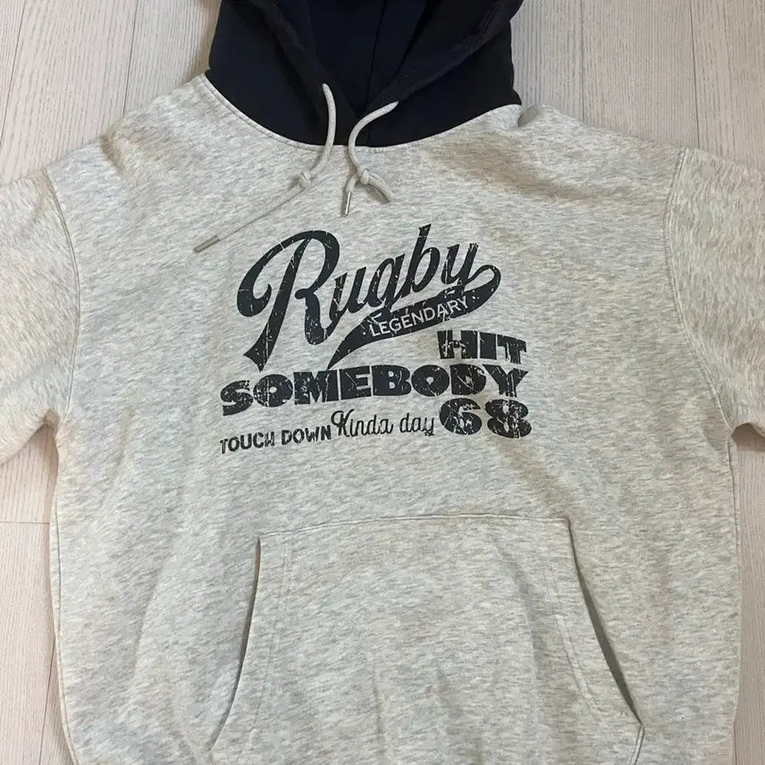 [BUNJANG] Topten Hoodie M / 탑텐 후드티 M