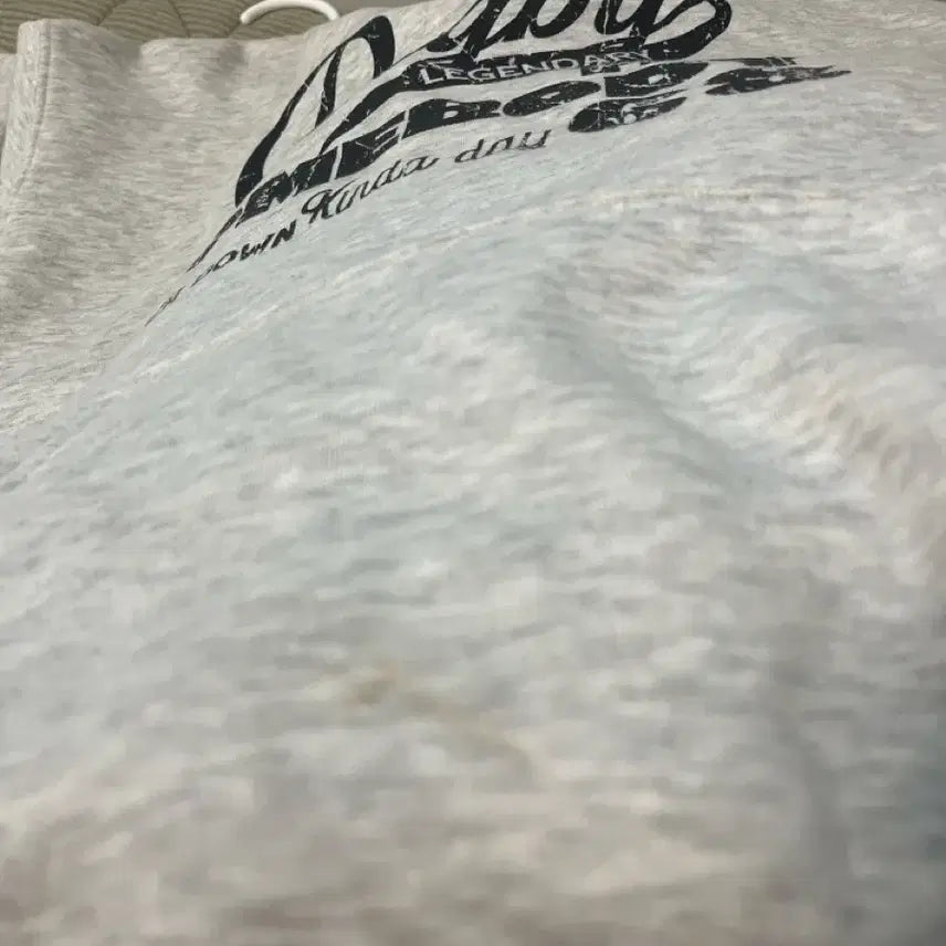 [BUNJANG] Topten Hoodie M / 탑텐 후드티 M