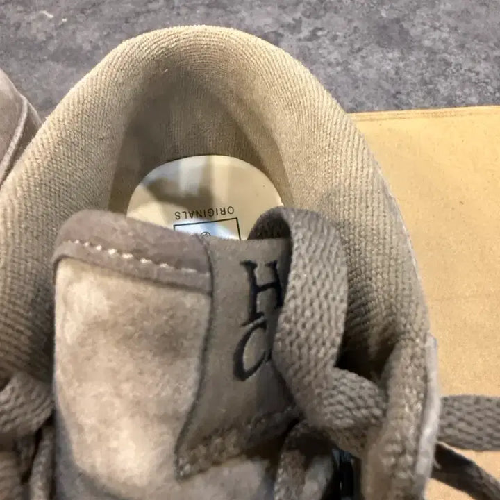 [BUNJANG] Vans x Doubletaps Half Cab Sneakers / 반스 하프캡 더블탭스 270