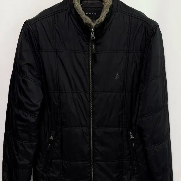 [BUNJANG] Beanpole Men's Quilted Jacket (105) / 빈폴 남성 퍼 칼라 퀄팅 점퍼 (105)