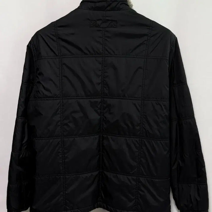 [BUNJANG] Beanpole Men's Quilted Jacket (105) / 빈폴 남성 퍼 칼라 퀄팅 점퍼 (105)