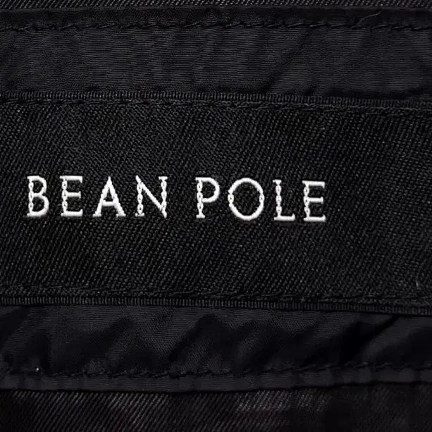 [BUNJANG] Beanpole Men's Quilted Jacket (105) / 빈폴 남성 퍼 칼라 퀄팅 점퍼 (105)