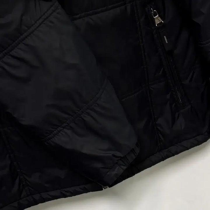 [BUNJANG] Beanpole Men's Quilted Jacket (105) / 빈폴 남성 퍼 칼라 퀄팅 점퍼 (105)