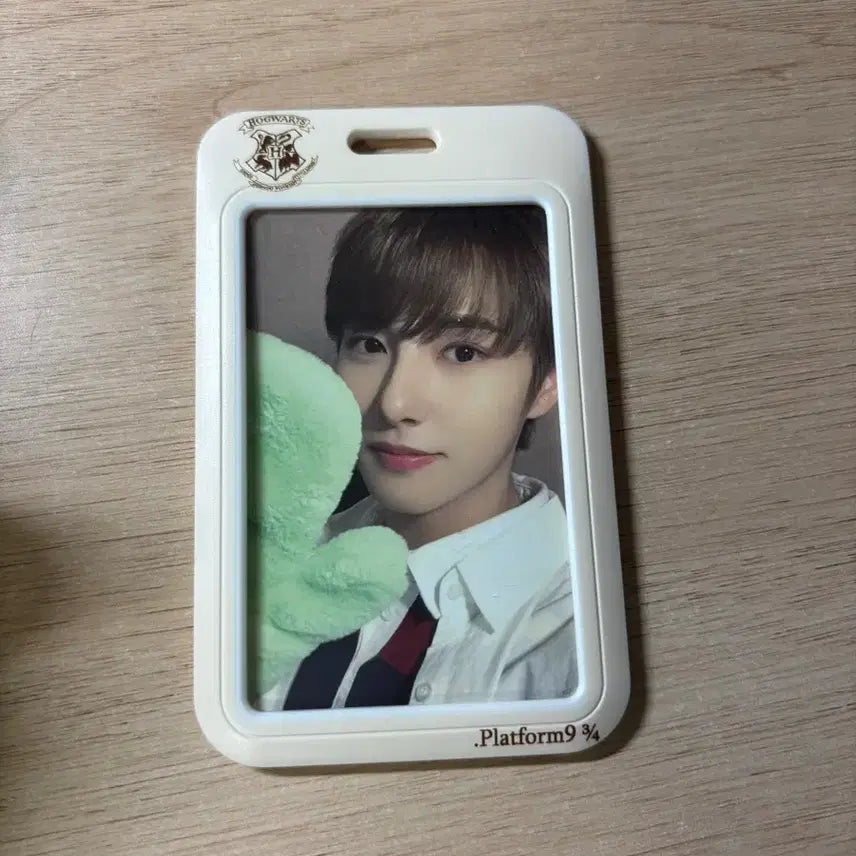 [BUNJANG] NCT Renjun Candy Photocard / 캔디런쥔 포카 양도