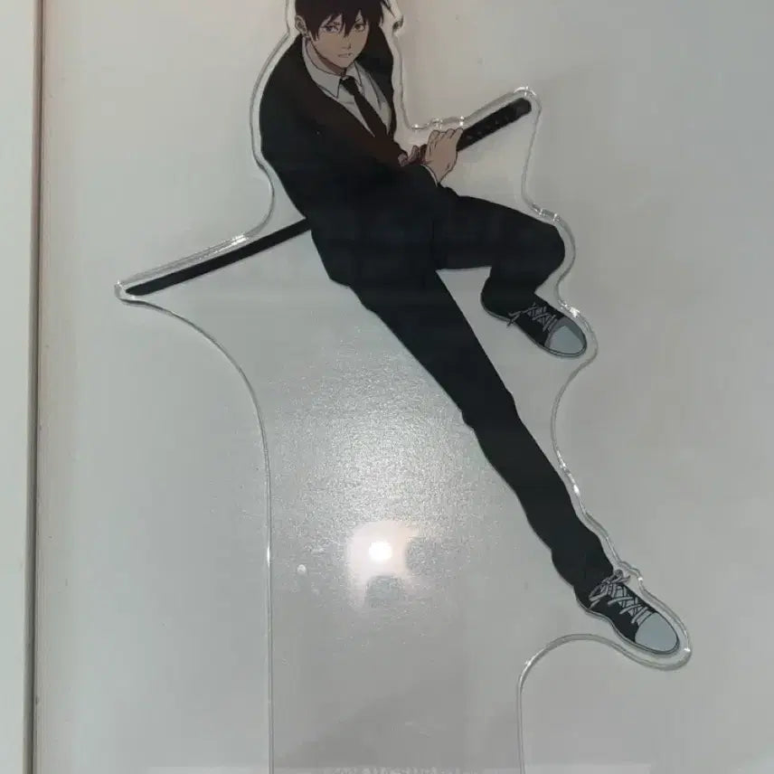 [BUNJANG] Aki Fukyuu Acrylic Stand / 아키 부유 아크릴 스탠드