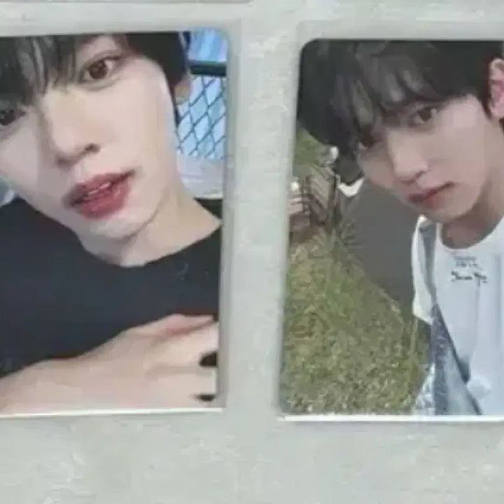 [BUNJANG] Han Yujin Photocard / 한유진 포카