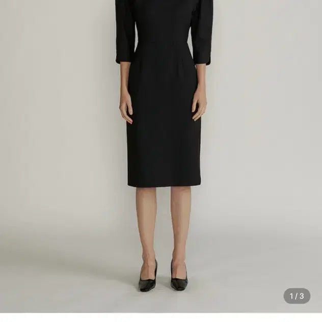 [BUNJANG] Lucirju Tulip Dress / 루시르주 tulip ops