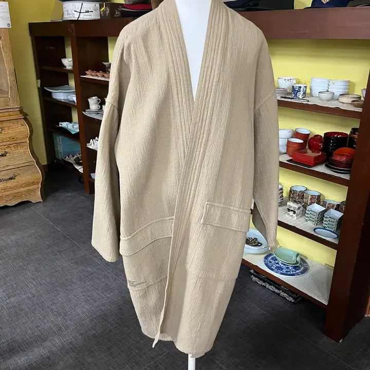 [BUNJANG] Fresh Service Cardigan Jacket / 프레쉬 서비스 가디건 자켓