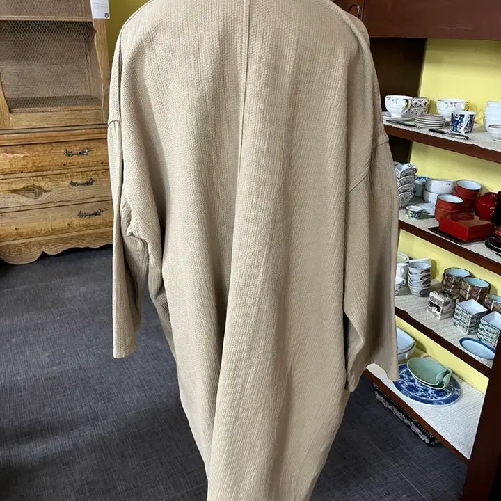 [BUNJANG] Fresh Service Cardigan Jacket / 프레쉬 서비스 가디건 자켓