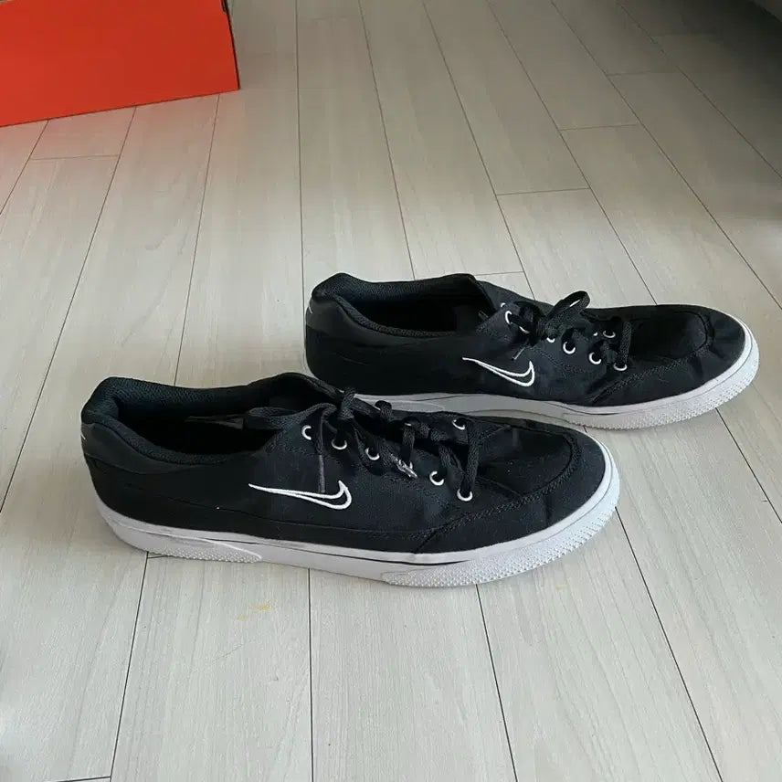 [BUNJANG] Nike Jordan Basketball Shoes / 나이키 르브론 11