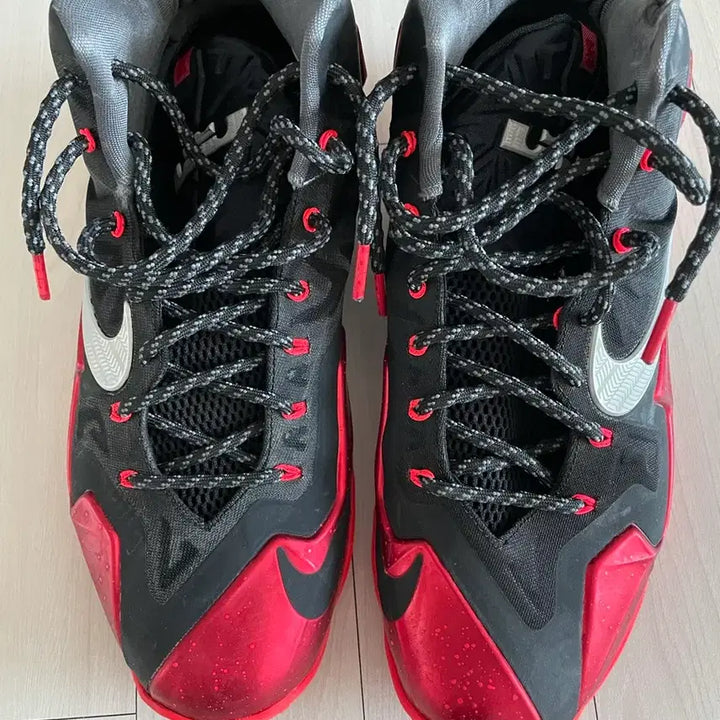 [BUNJANG] Nike Jordan Basketball Shoes / 나이키 르브론 11