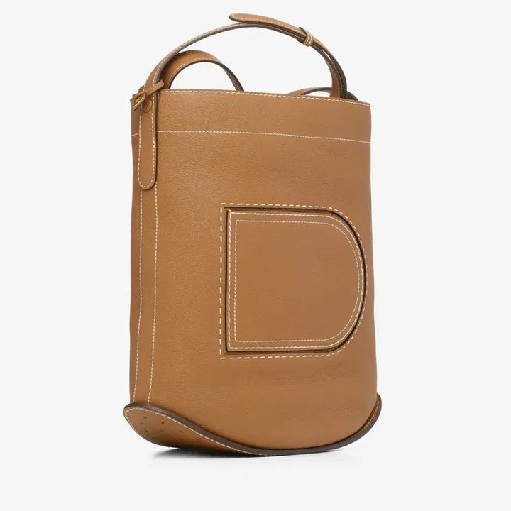 [BUNJANG] Delvaux Pin [GM] / 델보 핀(팡) [GM]