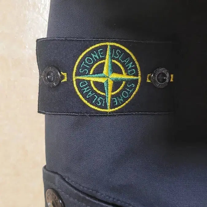 [BUNJANG] Stone Island Cargo Jogger Pants / [34]새상품 스톤아일랜드 올드이펙트 카고조거 팬츠